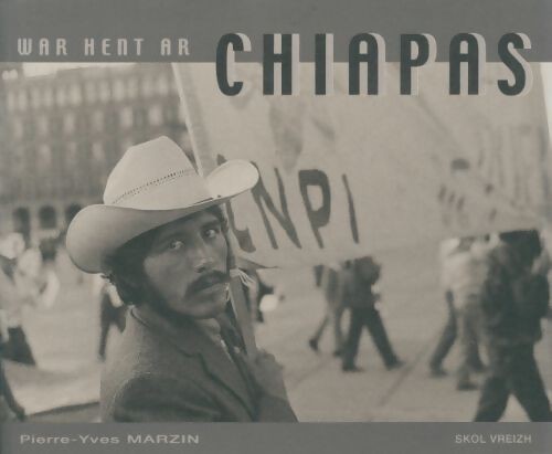 War hent chiapas - ar,