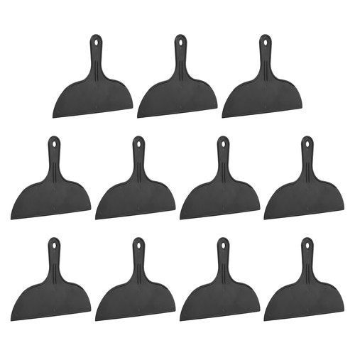 10pcs couteau enduire - couteau, À
