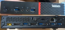 Thinkcentre M900 Micro