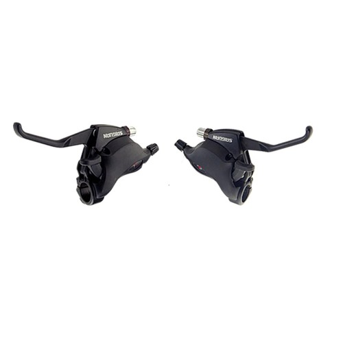 Levier manette vtt - levier/manette, atoo