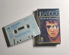 Michel Sardou - Les Lacs Du