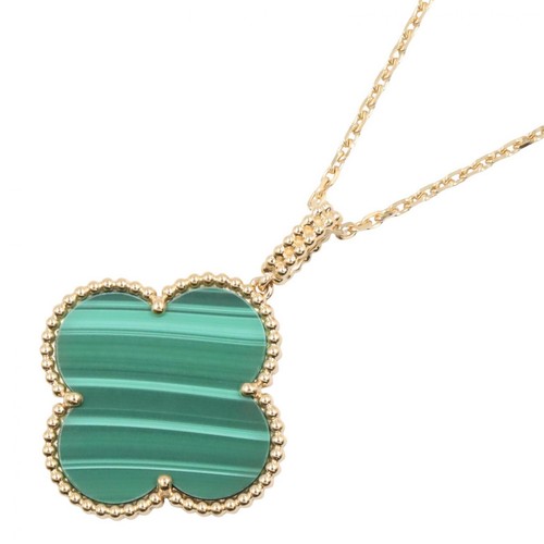 Collier pendentif van - collier, cleef
