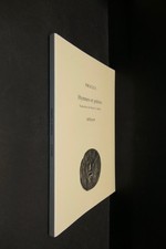 Hymnes et prieres Proclus