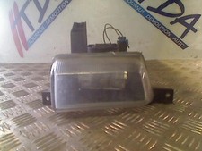 Anti brouillard droit (feux)