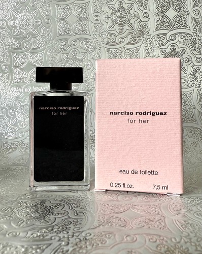 Narciso rodriguez for - rodriguez, edt