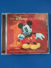 THE DISNEY COLLECTION VOL.1 -