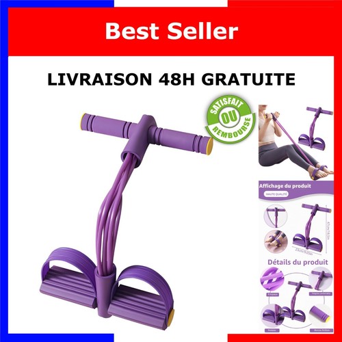Corde tension multifonction - de,