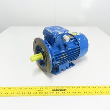 Moteur Électrique AC Elektrim 20MDM-3-2**8 2CV 230/460V 3Ph