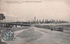 33 PAUILLAC VUE GENERALE DES