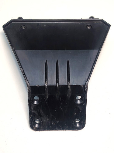 Team losi 4042 - front, body