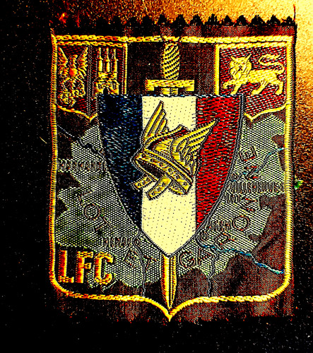 Legion francaise des - legion,