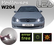 Pour MERCEDES CLK w209  2