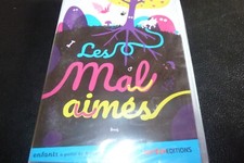 DVD NEUF "LES MAL AIMES"