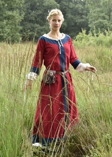 Battle merchant robe - battle-merchant,