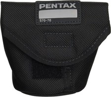 Boîtier d'objectif PENTAX