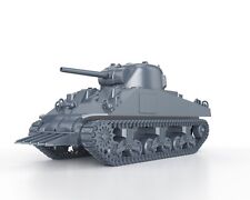 US WWII - SHERMAN RHINO - 1/56