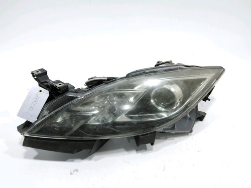 Phare gauche gs7t51041s mazda - phare,