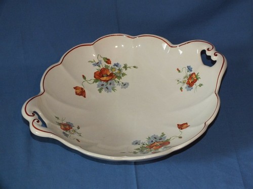 Coupe vintage faïence - vintage,