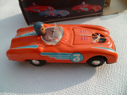 Racer voiture friction en - voiture, a