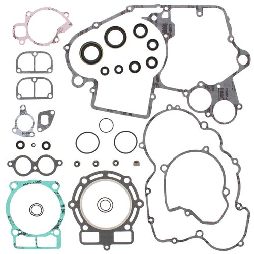Jeu joints ktm exc 520 - de,