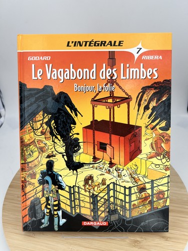 Vagabond des limbes - le,