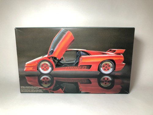 Fujimi koenig specials - 1/24,