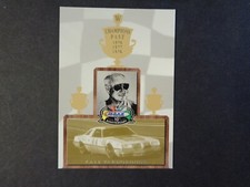 Cale Yarborough, 1998 Maxx 10th anniversary Champions Past, UD, CP10