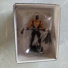 Eaglemoss série super hero - super,