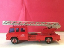 SOLIDO SUPERBE BERLIET 770 KE