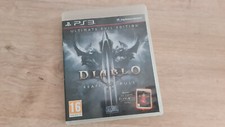Jeu PS3 Diablo Reaper Of Souls