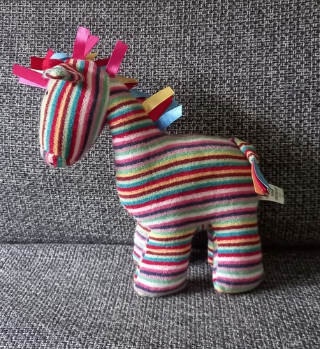Peluche doudou jellycat - doudou,