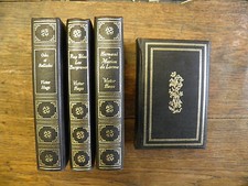 Victor Hugo Odes et ballades