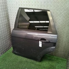 Porte arriere gauche FORD FOCUS SW 2 phase 2 BREAK 1.6 TDCI 1702414