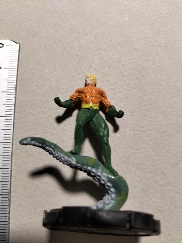006 aquaman heroclix g995 - ,