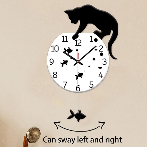 Horloge murale pour chambre