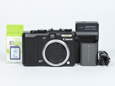 Appareil Photo Compact Canon