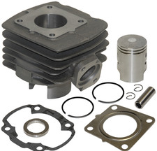 Kit 50cc Honda Bali Sfx 2T