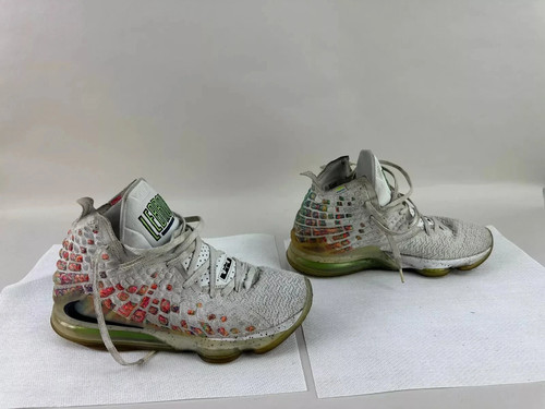 Nike lebron xvii command - nike, force