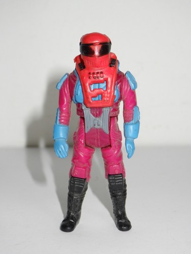 Figurine vintage mask kenner - figurine,