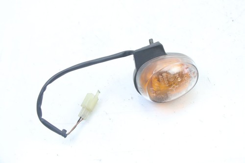 Clignotant avant gauche mbk - clignotant,