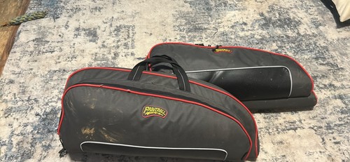 Paintball guns and pods - paintball,