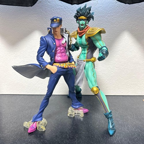 Jojo bizarre adventure - bizarre,
