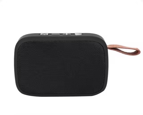 Enceinte bluetooth compacte