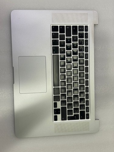 Top case apple macbook pro - top, 15"