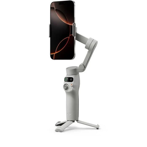 Stabilisateur smartphone dji - stabilisateur,