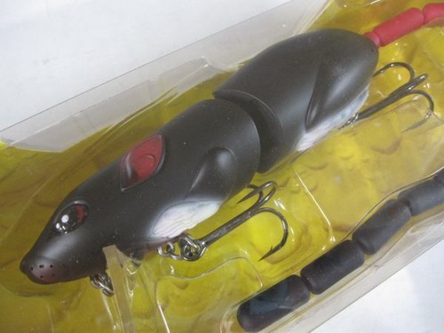Supro bbz rat ninja - 50, 2,5