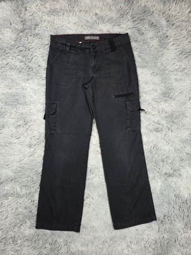 Dickies pantalon cargo - , noir