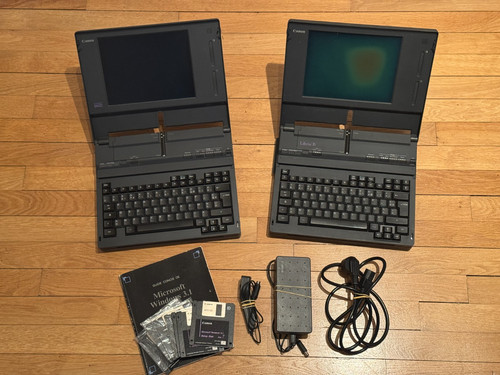 Lot ordinateur portable - ordinateur,