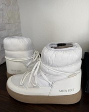 MOON BOOT LTrack Low Nylon