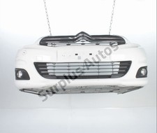 PARE-CHOC AVANT 7401VN CITROEN C4 - 2 phase 1 (10/2010 01/2015) / NE 228625